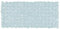Spirella Duschmatte Anti Rutsch Matte Riverstone antibakteriell rutschfest 75 x 36 cm - mit Sanitized Hygienefunktion - Transparent - Made in EU