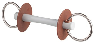 Beris Gebiss Wassertrense, 7.5 cm, 140 mm, 10279-7,5-140-S