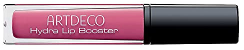 Artdeco Hydra Lip Booster, Lipgloss, 55 - Translucent Hot Rosa, 6 ml (1 Erpack)