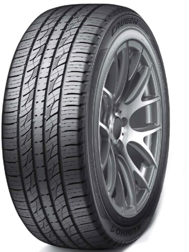 KUMHO KU2356517HKL33 235 65 R17 104H - C/C/71 dB - Ganzjährig Reifen