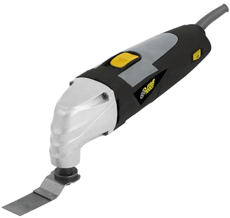 Fartools DM220 Spatule multifonctions, Noir