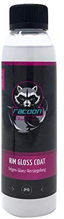 Racoon Rim Gloss Coat - Felgenversiegelung - 200ml
