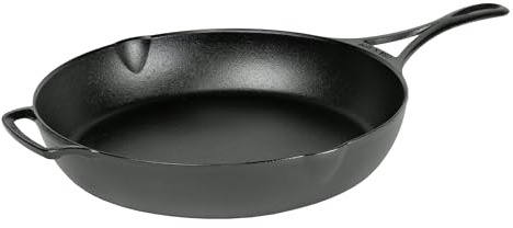 LODGE Blacklock 12 Skillet