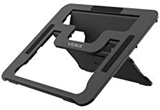 VEIKK Zeichenstift-Tablet-Ständer für Zeichentablett mit Bildschirm, verhindert Rutschen, Ständer, Stift-Display-Halter