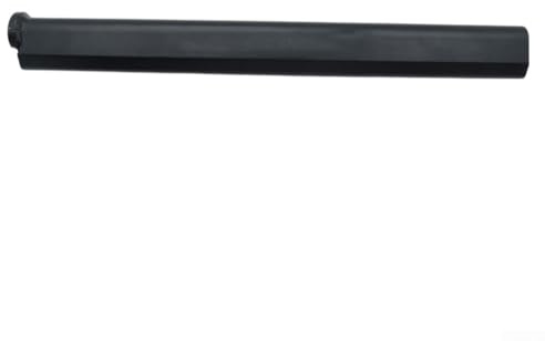Manillar de aleación de aluminio para patinete eléctrico, barra elevadora para scooter, manillar eléctrico (para 8 pulgadas)