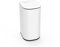 Linksys Velop Micro 7 Mesh System | Dual-Band with BE5000 WiFi Speed | Whole Home Coverage up to 200 m2 per Node| 2.5 Gbps Ethernet | 1.8X faster WiFi than W-iFi 6 | 1-Pack