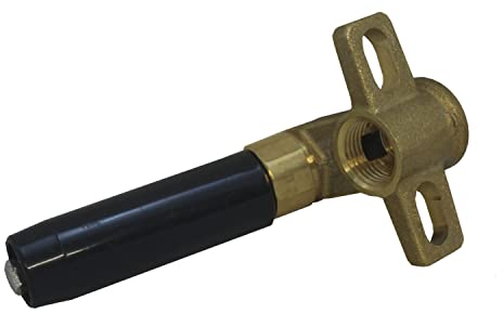 Kerbl 221861 Ersatzventil für Tränkebecken 221860