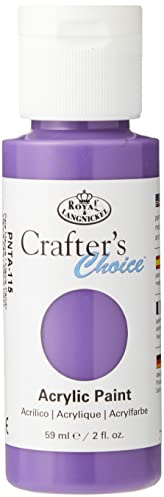 Royal & Langnickel Pale Mauve Acrylic Paint - 59ml