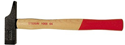 Stubai 100503 - Martillo para carpintero (25 mm)