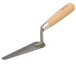 NESPOLI Truelle langue de chat 18cm manche FSC®