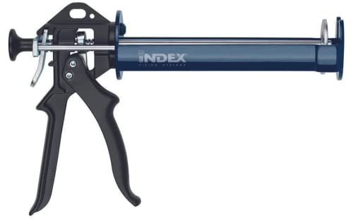 INDEX MOPISTO - Pistola aplicadora manual (Manual 410 ml., 1 uds.)