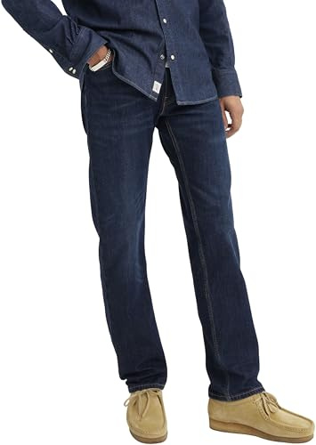 Levi's Men's 505 Regular Fit Jeans Nail Loop Knot (0) 38 32