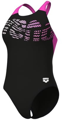 ARENA Maillot de Bain Performance Flowing V Back pour Femmes