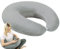 zwxqe Coussin de jeu, coussin de soutien pour bras, 68 x 50 cm, accessoire ergonomique et confortable, aide au repos polyvalent pour lit, canapé, voyage, crochet, visionnage vidéo, station de travail