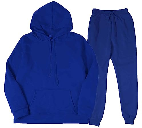 Pullover långärmad vardagskläder herr lös passform löpning träningsoverall herr | Enfärgade andningsbara träningsoverall bekväma lediga myskläder för utomhus vardaglig användning mjuka lätta byxor