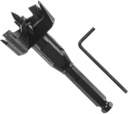 Bosch sf2001 2 en. Comer Solo – Juego de brocas