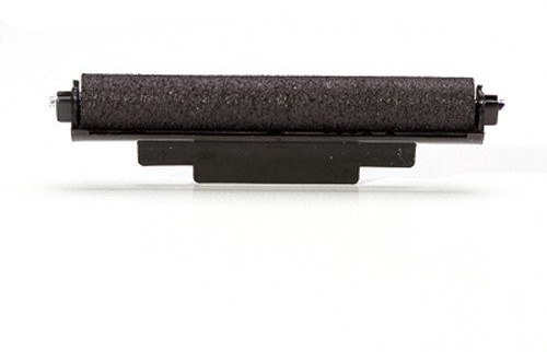 Faxland Farbrolle für Canon CP-7 - Schwarz, Farbwalze, kompatibel für CP-7, Druckend, Rechenmaschine, Zubehör