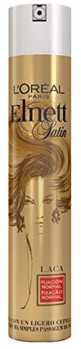 L'Oréal Paris Elnett Laca Normal, 400ml