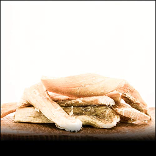 Nackensehne- Büffelnackensehne - 1000g - von George and Bobs