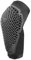 Dainese Herren Pro Armor Elbow Guard' Ski Protektor, Black/White, L