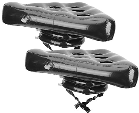 Happyyami 2piezas Sombreros Inflables De Cerveza Pong Sombrero De Vaso Divertidos De