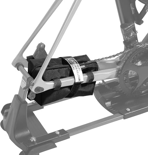 SCICON Rear Derailleur Bag