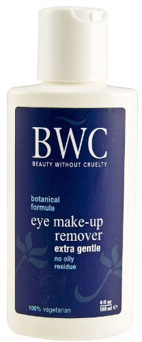 Eye Make-Up Remover 4oz (Pack of 3)