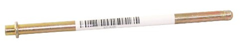 Husqvarna 532131491 Deflector Pin