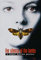 Silencio DE LOS CORDEROS - Foster/Hopkins.Classic Terror Póster Película - A4