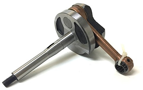 Albero motore di ricambio – Bravo Boxer Ciao 12 mm spinotto