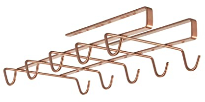 Metaltex - Porte 10 Tasses - MYMUG 3636280000