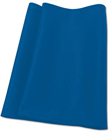 IDEAL 7310009 dunkelblau Textil-Filterüberzug Luftreiniger AP30/40 Pro