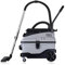 Werku WK401450, Aspirador Seco Húmedo, Calidad Profesional, Potencia 1600 W, Depósito 30 L, Sincronización Herramientas Eléctricas 2000 W, Filtro HEPA, Filtro Agua, Filtro Esponja