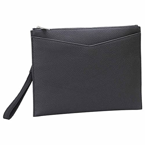 BOSS Herren Crosstown_Folio tab Portfolio Black1 One Size