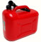 DEMA Plastik Benzinkanister rot 20 Liter HDPE