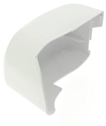 Fiamma Spare F45i L/H End Cap 98655-014