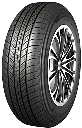 Nankang N607+ - 185/50R16 81V - Ganzjahresreifen