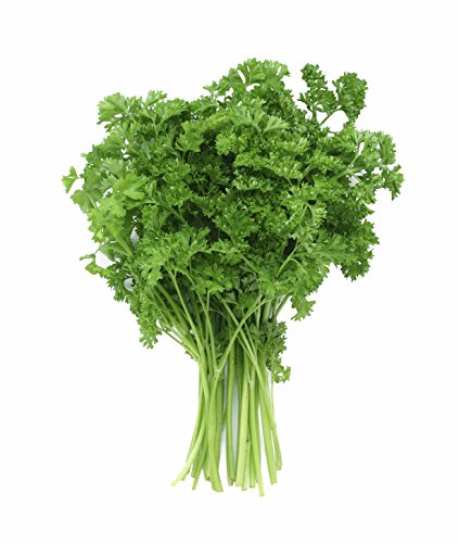 Locally Grown Parsley, 2 Bunches