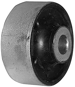 SKF Lenkerlagerung VKDS 331001 Position Vorderachse beidseitig Höhe 78 mm Länge 76 mm Breite 49 mm - OE Qualität