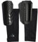 Adidas Unisex Shin Guard Predator League Shin Guards, Black/Black/Black, HY4080, XL