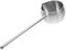 Luxshiny Louche Inoxydable 304 Pour Huile - CuillèRe Longue Manche 27.9 Cm Ustensile De Cuisine Pratique Pour Friture Et Sauté Design Compact(280ml))