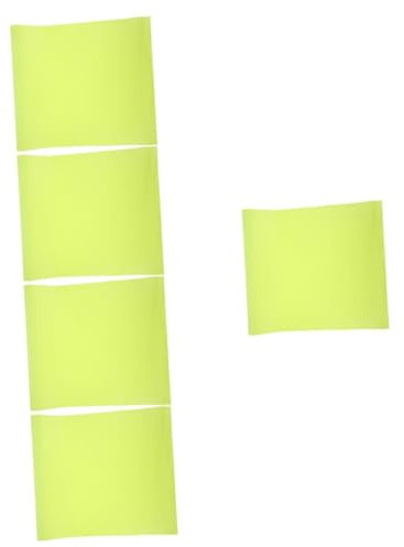 Milisten 5 Stück Krabbeldecke Reptilienteppich Für Schildkröten Terrarium Einstreu Schildkröten Gecko Zubehör Aquariummatte Haustierzubehör Substratteppich Für Reptilienbecken