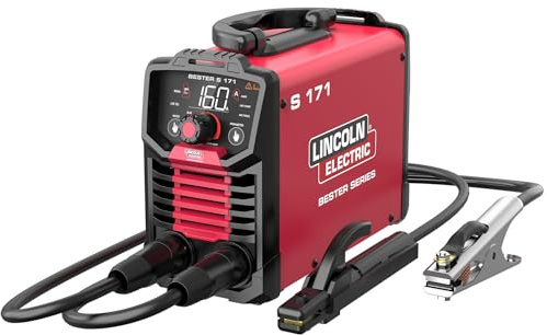 Lincoln Electric Bester S 171 inverter inverter svetsmaskin