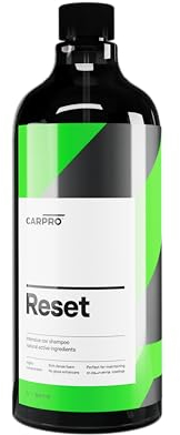 CarPro Reset - Intensive Car Shampoo 1 Liter by CarPro