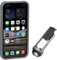 Topeak Ride Case For Iphone 13 Pro Max With Support One Size