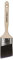 Arroworthy Classic Semi-Oval Angled Nylyn 2.5 Long Handle Paint Brush (8820 2.5)