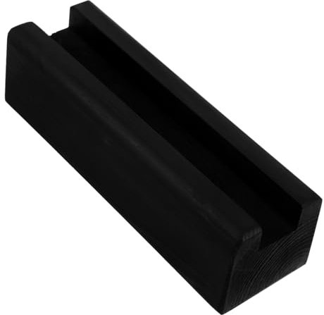 in Antiscivolo con Design Base per da Pavimento Comodo e Resistente per Specchi Intera Facilmente Installabile e Riutilizzabile