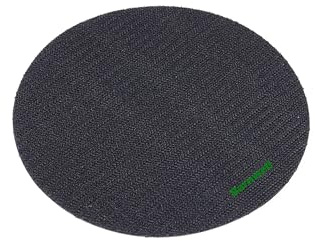 Barnwell 6'' 150mm Replacement Hook and Loop Adhesive Sticker for Backing Pad Sanding Disc