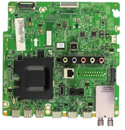 Scheda Madre TV, Compatibile Con Samsung, Scheda Madre TV 40 46 55 UN40F6400AG BN91-10303N UE46F6200AK UA55F6400AM Scheda Principale BN41-01958A UN46F6300(40 INCH)