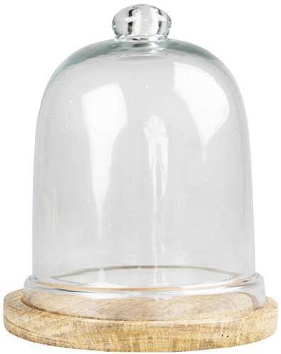 Sass & Belle Glass Bell Jar